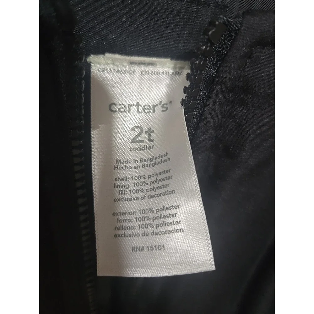 Carters preowned excellent